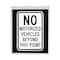 C-Line Products Self-Adhesive Poly Ticket Holders, PK50 70911 - alternate 2